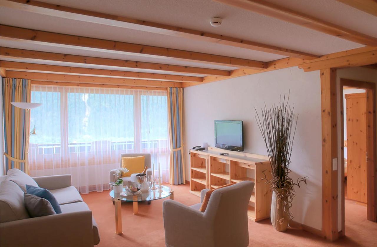 Sunstar Hotel & Spa Grindelwald Exterior photo