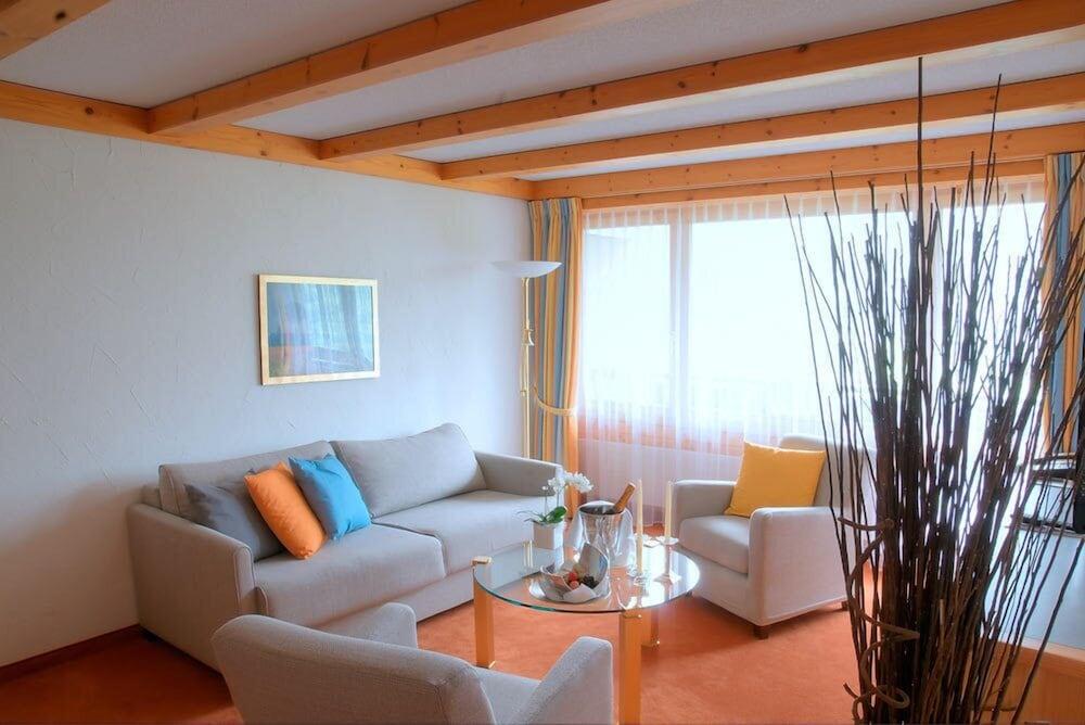 Sunstar Hotel & Spa Grindelwald Exterior photo