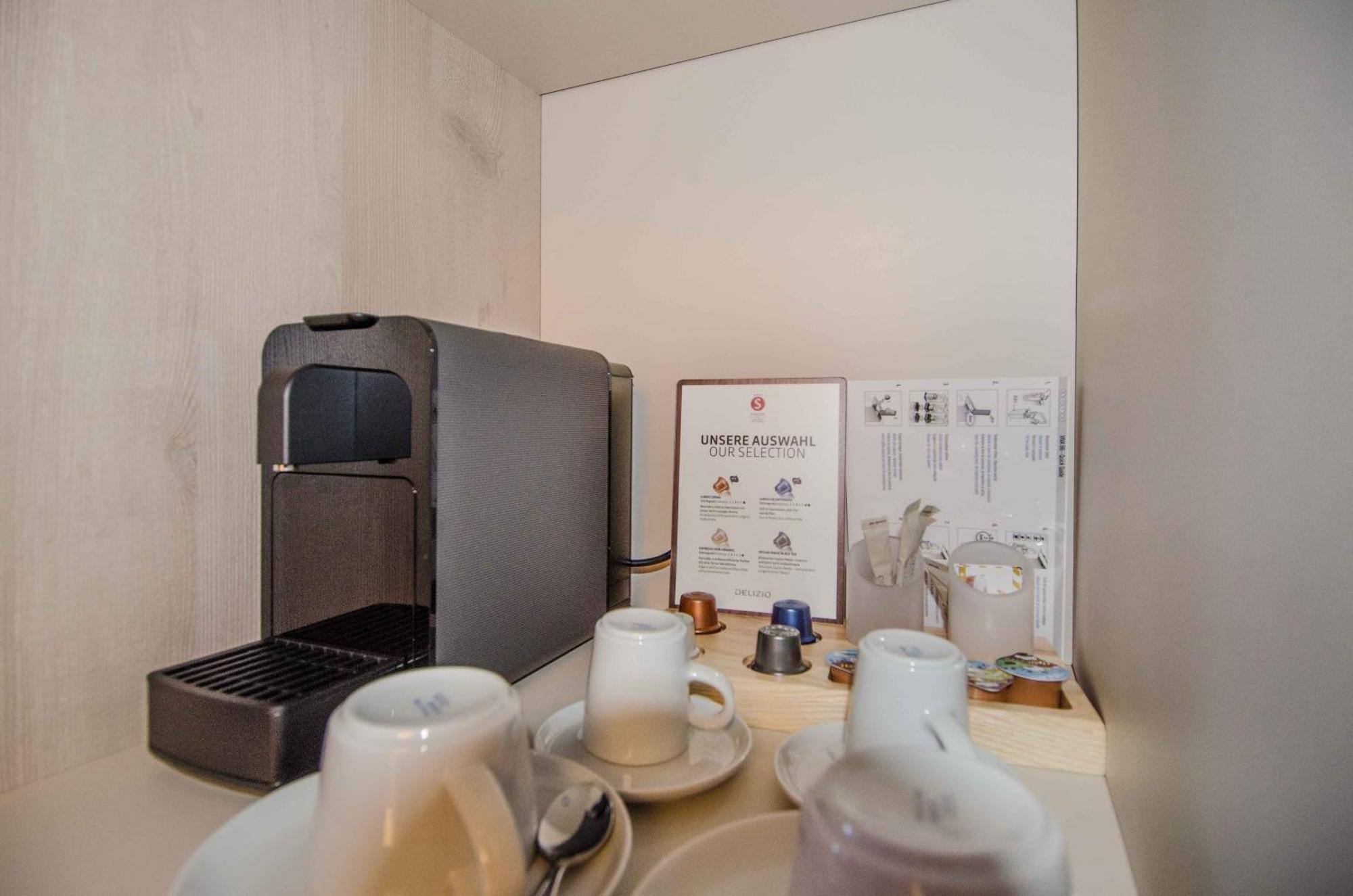Sunstar Hotel & Spa Grindelwald Room photo