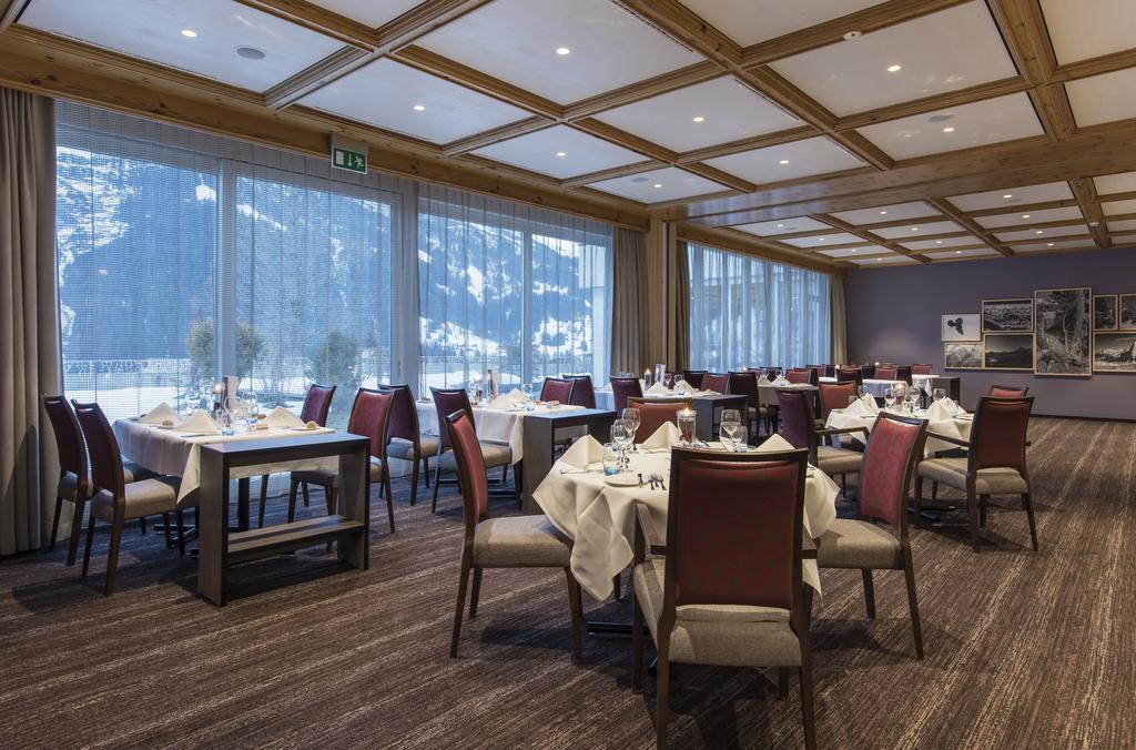 Sunstar Hotel & Spa Grindelwald Exterior photo